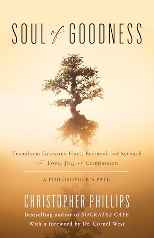 Soul of Goodness