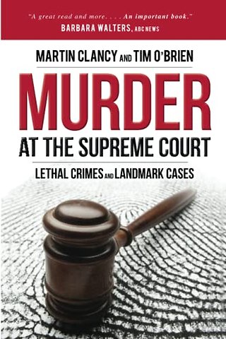 Murder at the Supreme Court