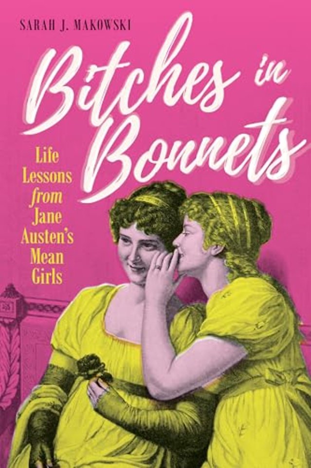 Bitches in Bonnets