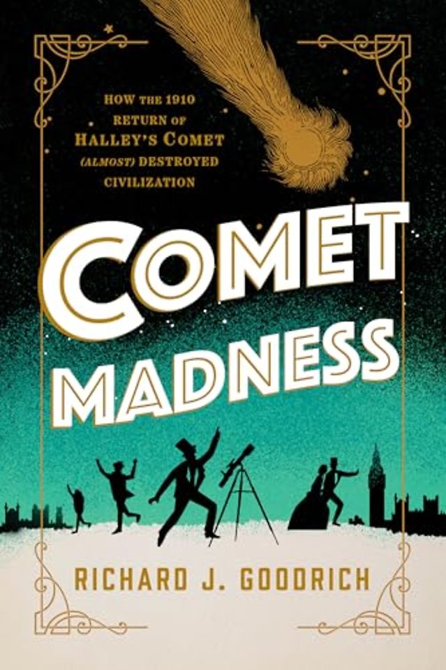 Comet Madness