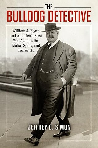 The Bulldog Detective