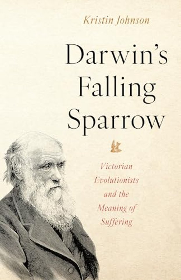 Darwin’s Falling Sparrow