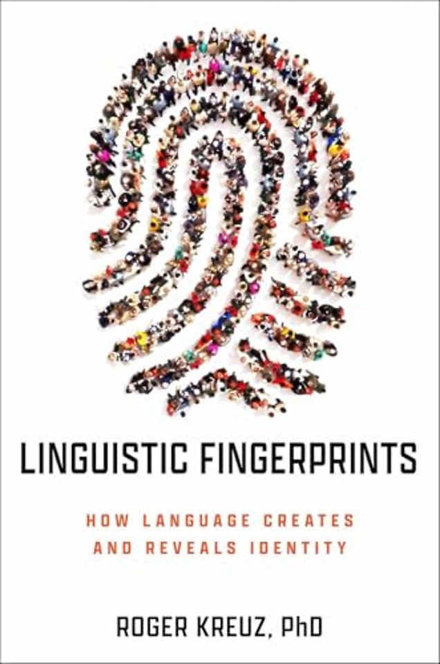 Linguistic Fingerprints