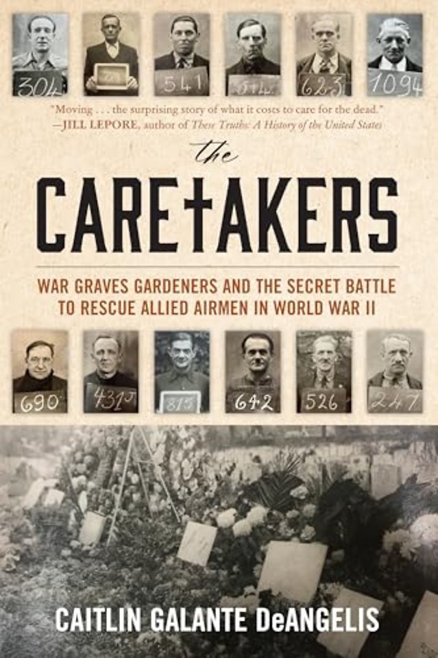 The Caretakers