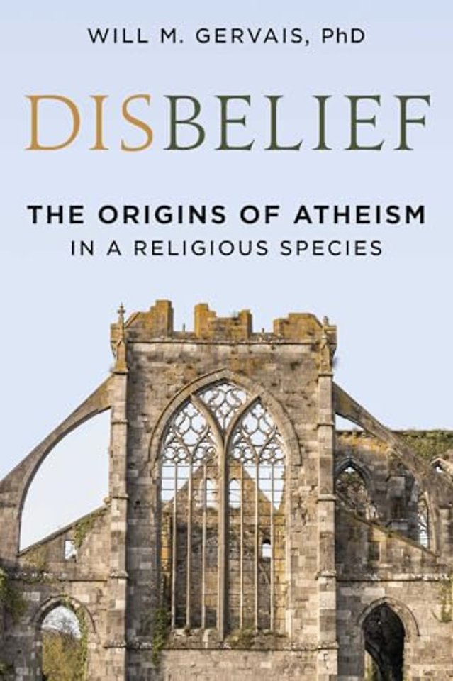 Disbelief