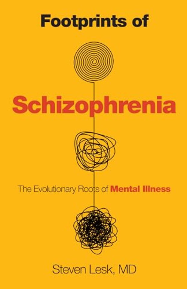 Footprints of Schizophrenia