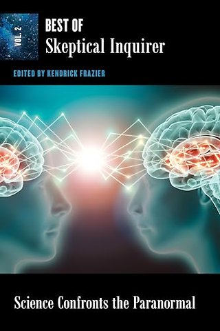 Science Confronts the Paranormal