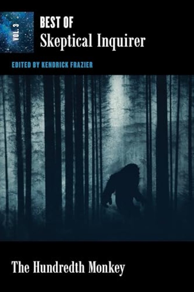 The Hundredth Monkey