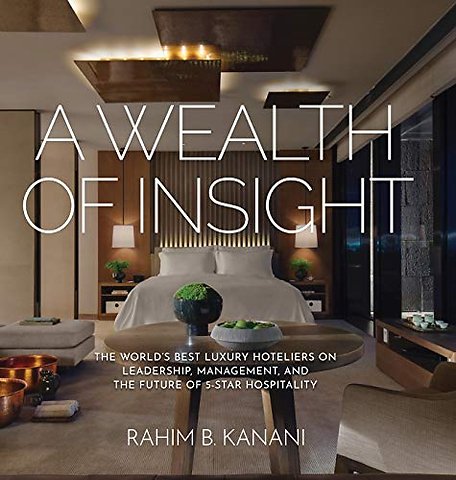 A Wealth of Insight