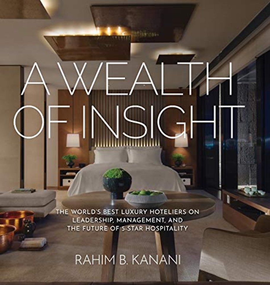 A Wealth of Insight