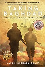 Taking Baghdad