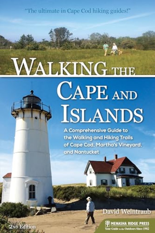 Walking the Cape and Islands