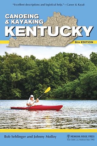 Canoeing & Kayaking Kentucky
