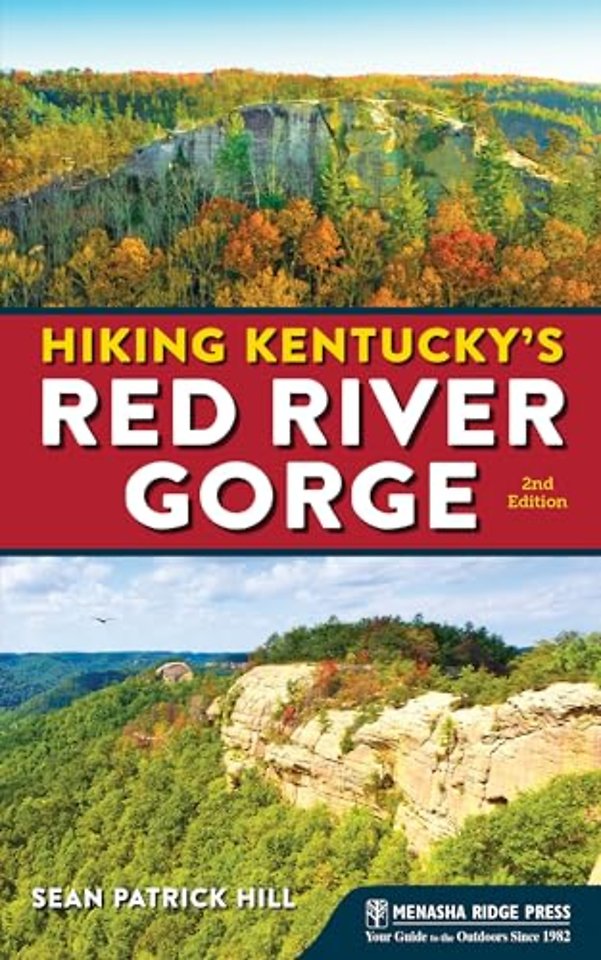 Hiking Kentucky's Red River Gorge