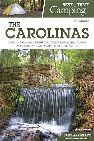 Best Tent Camping: The Carolinas