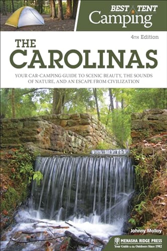 Best Tent Camping: The Carolinas