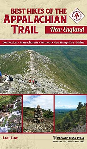 Best Hikes of the Appalachian Trail: New England