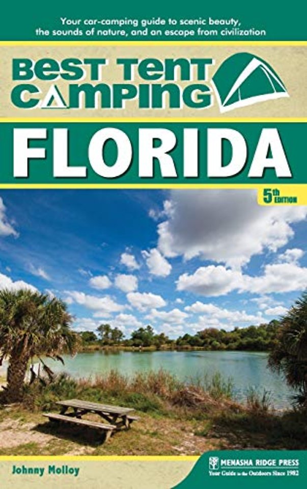 Best Tent Camping: Florida