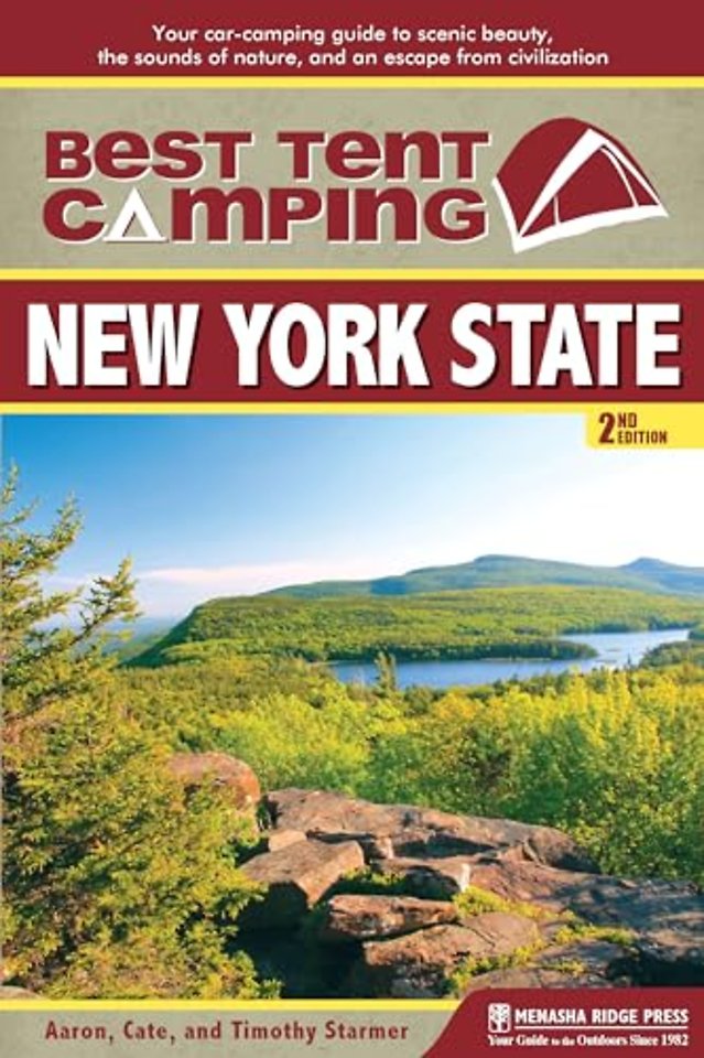 Best Tent Camping: New York State