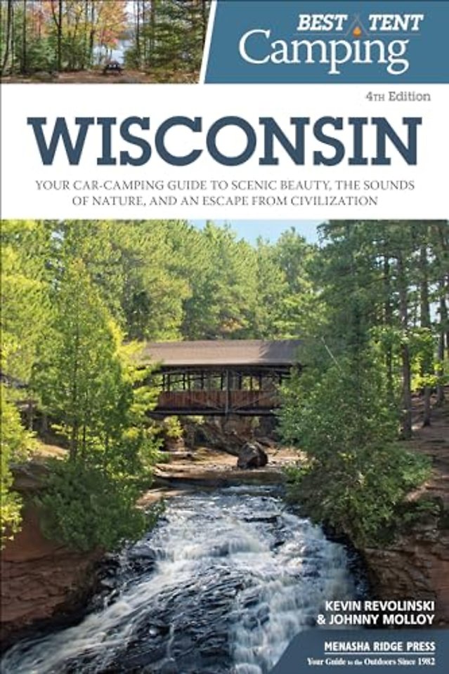 Best Tent Camping: Wisconsin