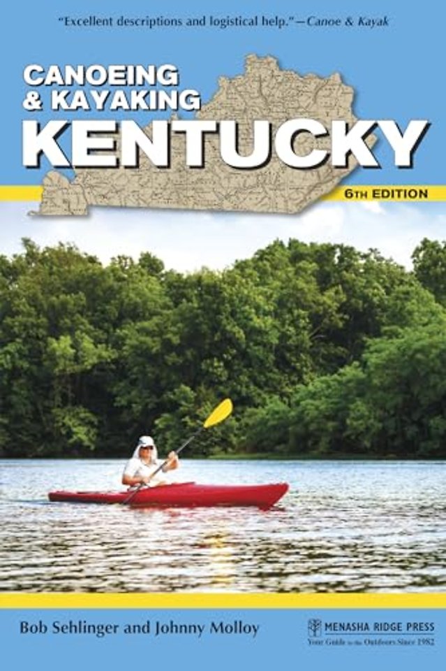 Canoeing & Kayaking Kentucky