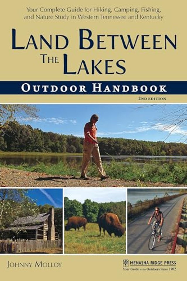 Land Between The Lakes Outdoor Handbook