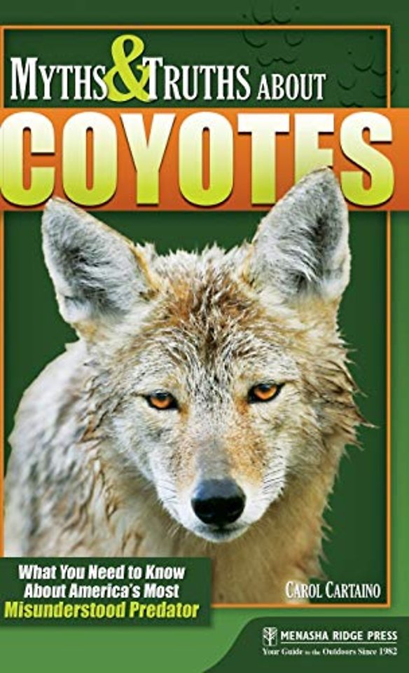 Myths & Truths About Coyotes