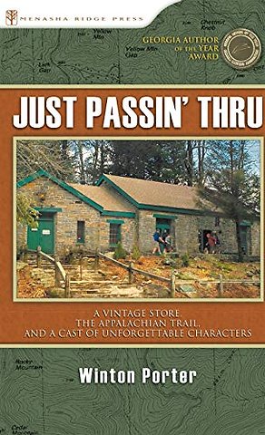 Just Passin' Thru