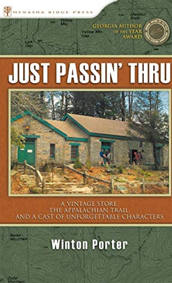 Just Passin' Thru