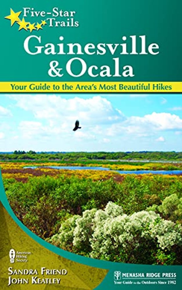 Five-Star Trails: Gainesville & Ocala