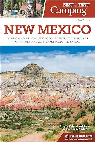 Best Tent Camping: New Mexico