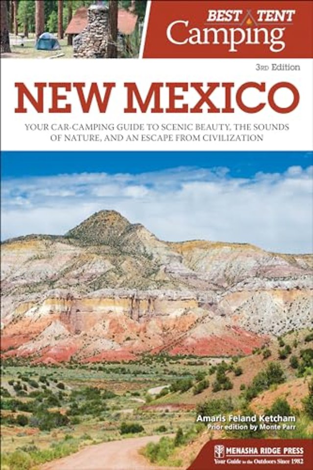 Best Tent Camping: New Mexico