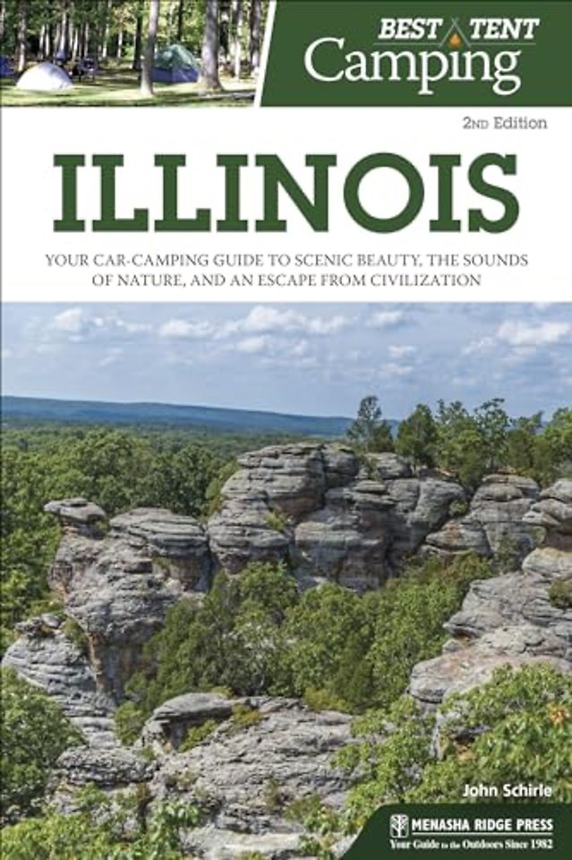 Best Tent Camping: Illinois