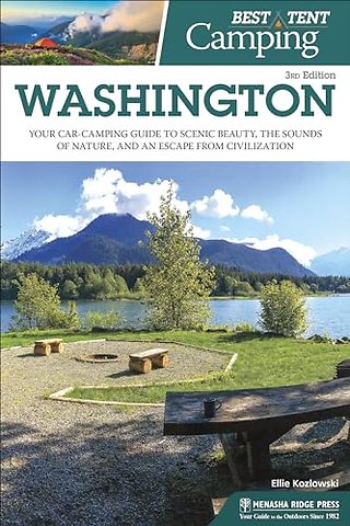 Best Tent Camping: Washington