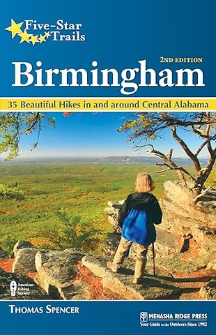 Five-Star Trails: Birmingham