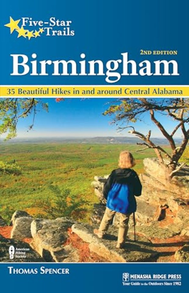Five-Star Trails: Birmingham
