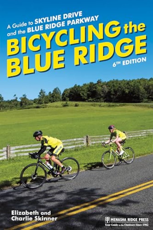 Bicycling the Blue Ridge