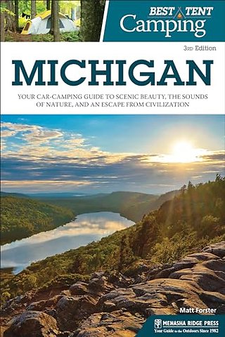 Best Tent Camping: Michigan