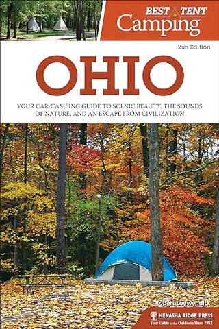 Best Tent Camping: Ohio
