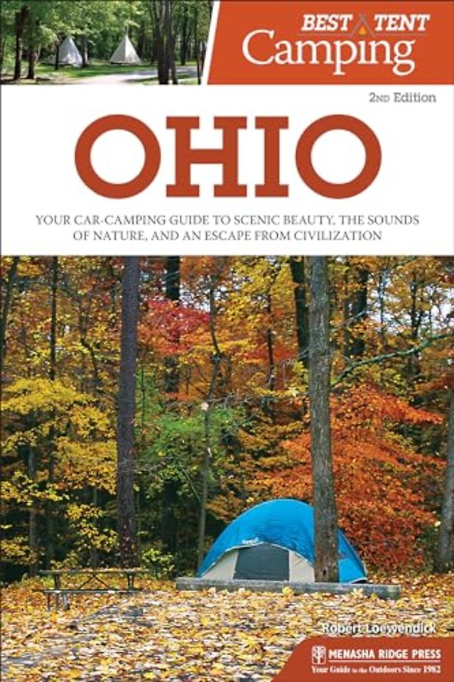 Best Tent Camping: Ohio
