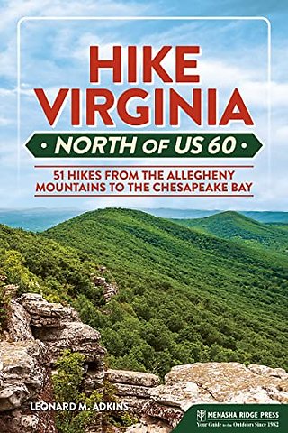 Hike Virginia North of US 60