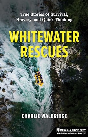 Whitewater Rescues