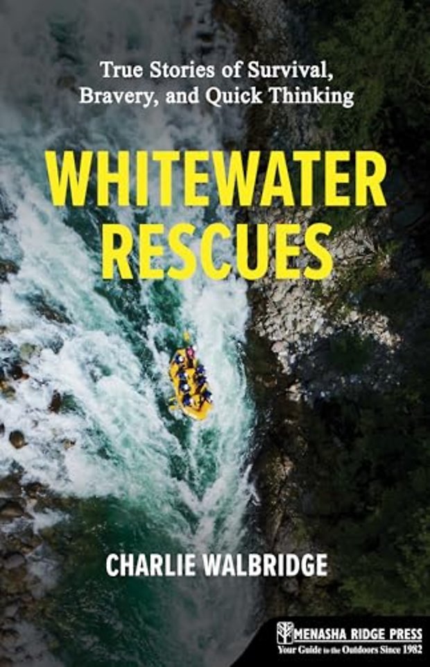 Whitewater Rescues