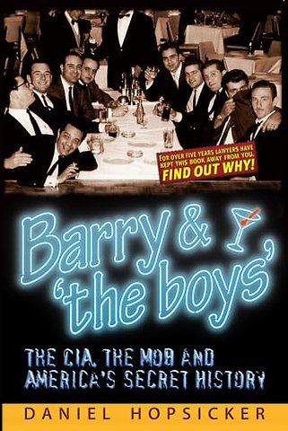 Barry & ‘the boys’