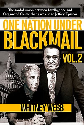 One Nation Under Blackmail Vol. 2