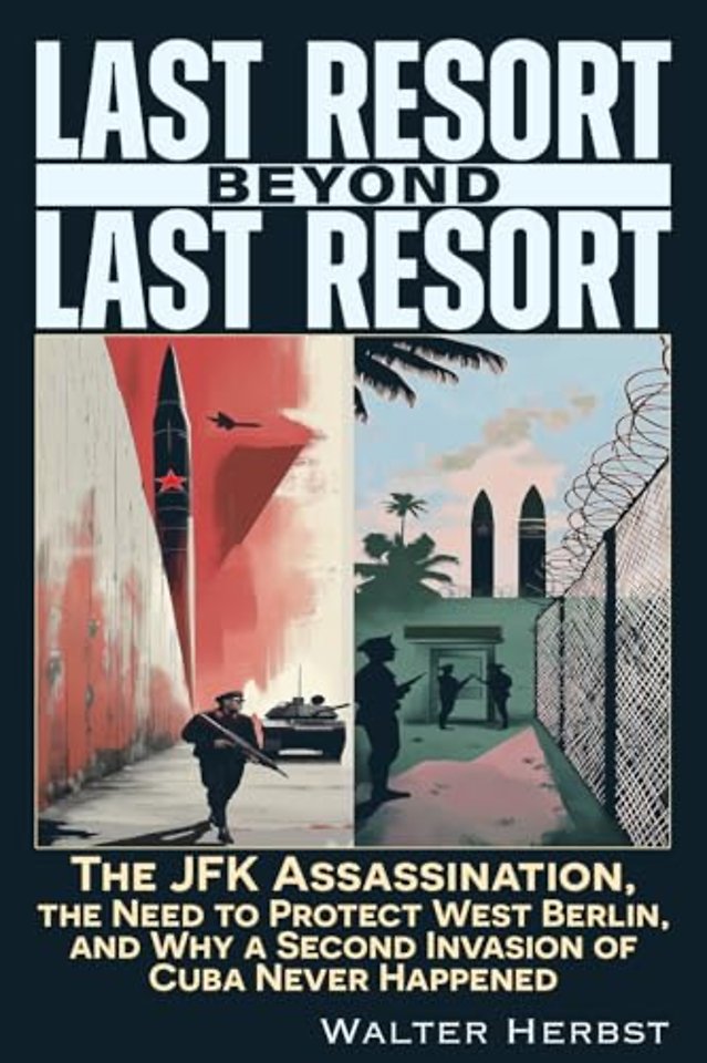 Last Resort Beyond Last Resort