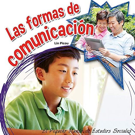Las formas de comunicacion
