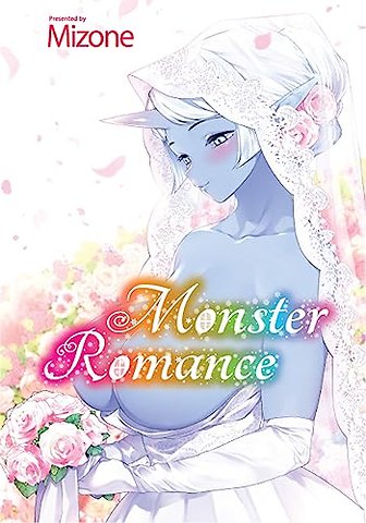 Monster Romance