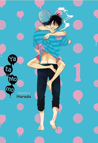 YataMomo, Part 1