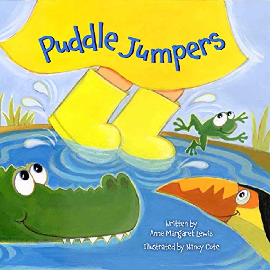Puddle Jumpers